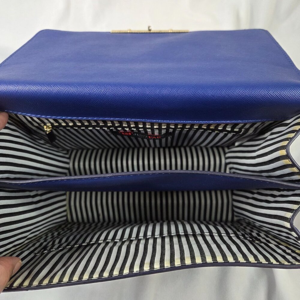 JustFab Crossbody Purse - Picture 9 of 14